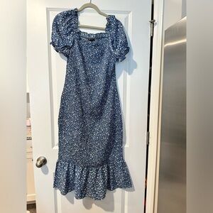 Pretty Caden Dress
